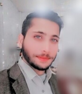 avatar for Saeed Abbas